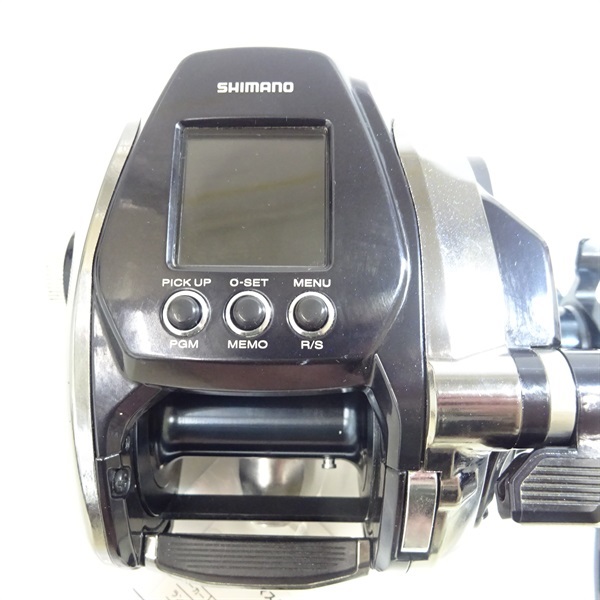 ２０ビーストマスタＭＤ３０００